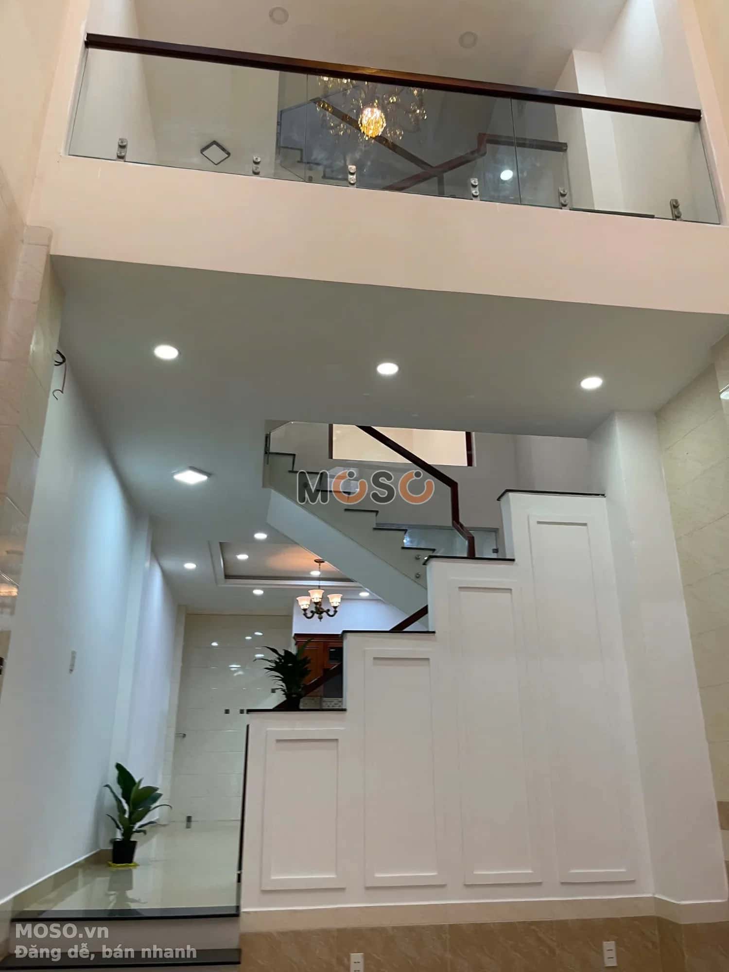 Cho thuê nhà hẻm 6 Thành phố Thủ Đức, TP.HCM – 5 phòng ngủ, giá 17 triệu - ảnh 7